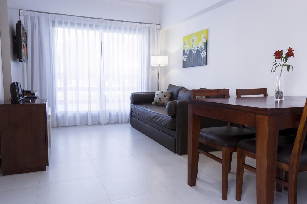 Ville Saint Germain Apart Hotel & Spa Carilo Ruang foto
