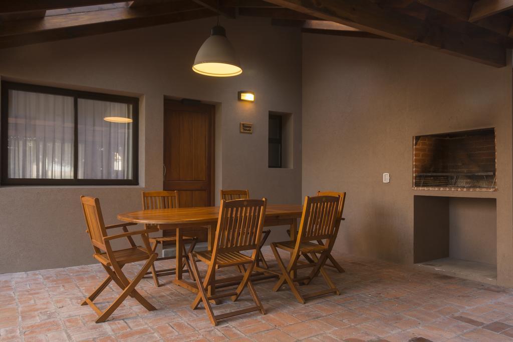 Ville Saint Germain Apart Hotel & Spa Carilo Ruang foto