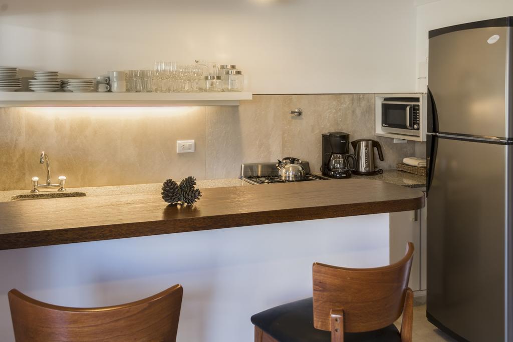 Ville Saint Germain Apart Hotel & Spa Carilo Ruang foto