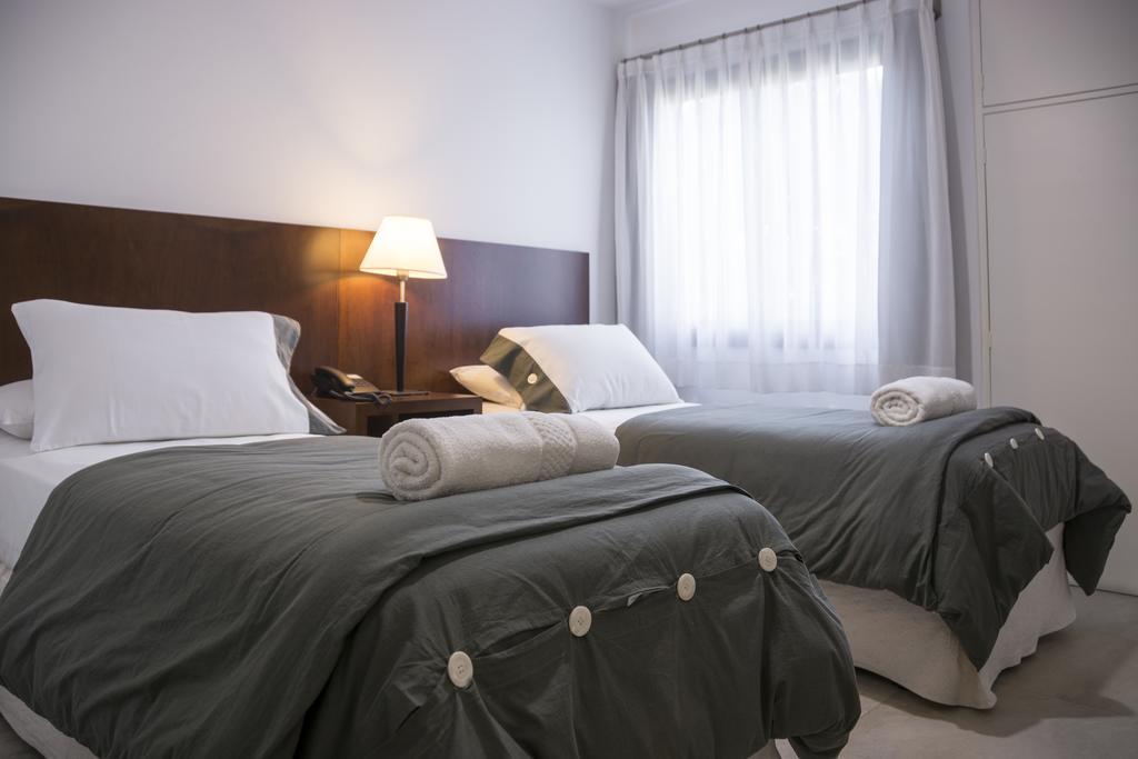 Ville Saint Germain Apart Hotel & Spa Carilo Ruang foto