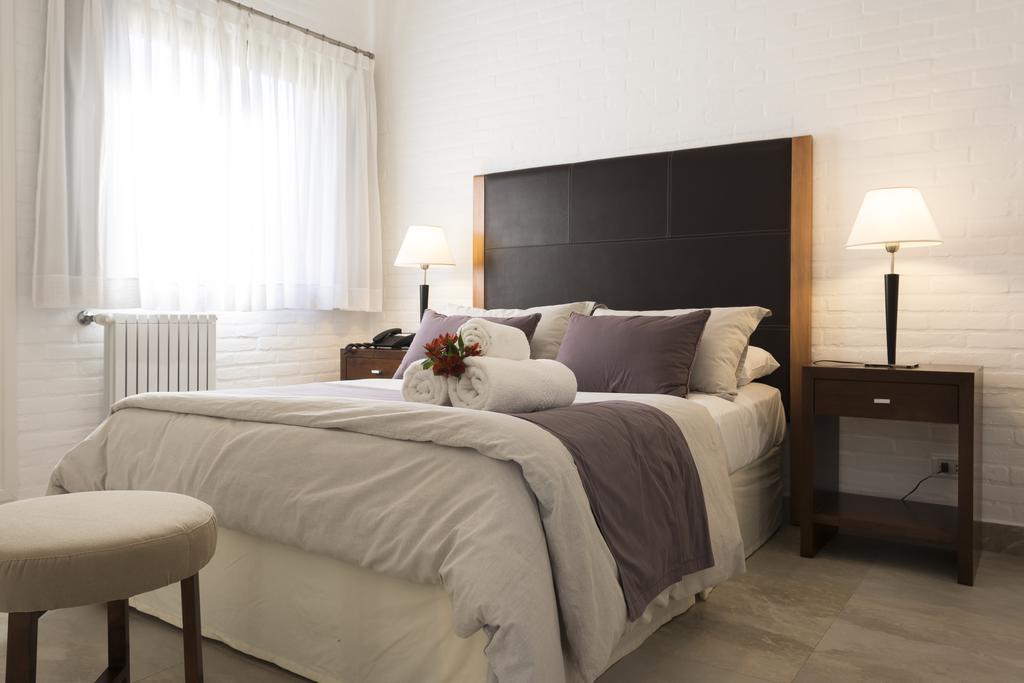 Ville Saint Germain Apart Hotel & Spa Carilo Ruang foto