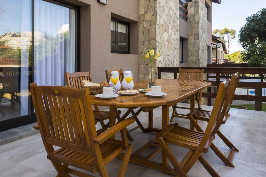 Ville Saint Germain Apart Hotel & Spa Carilo Ruang foto