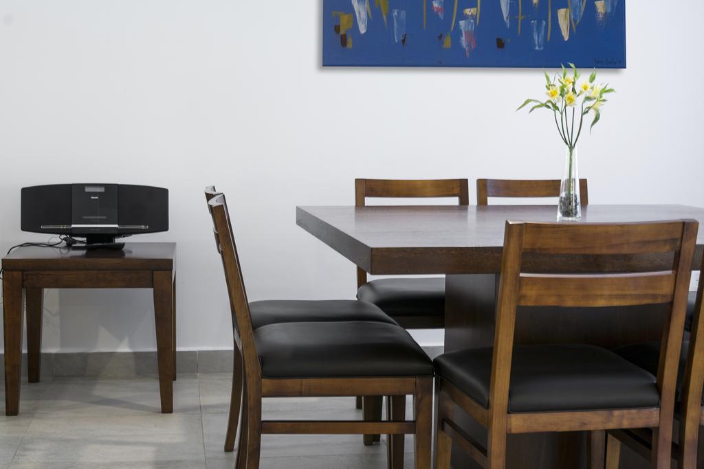 Ville Saint Germain Apart Hotel & Spa Carilo Ruang foto