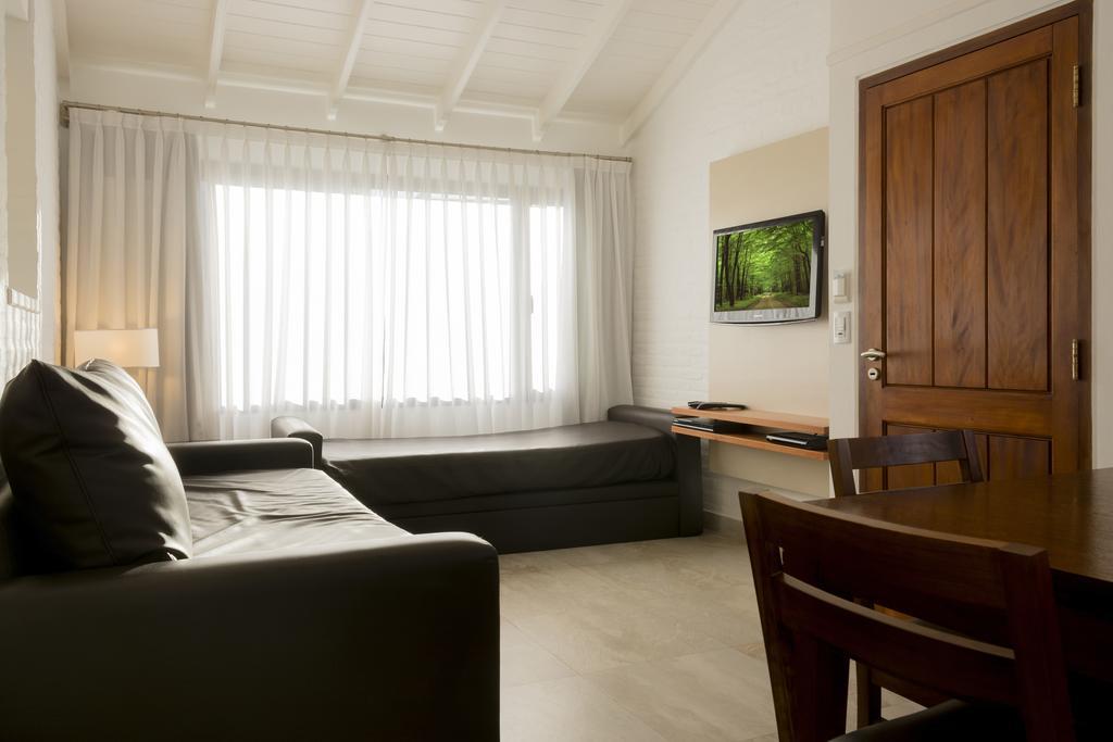 Ville Saint Germain Apart Hotel & Spa Carilo Ruang foto